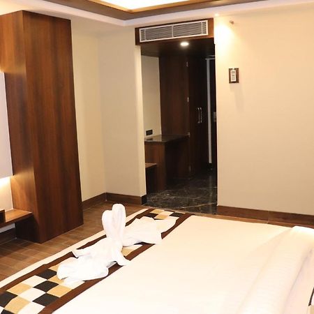 Hotel Grand Geeta Beawar Dış mekan fotoğraf