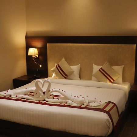 Hotel Grand Geeta Beawar Dış mekan fotoğraf
