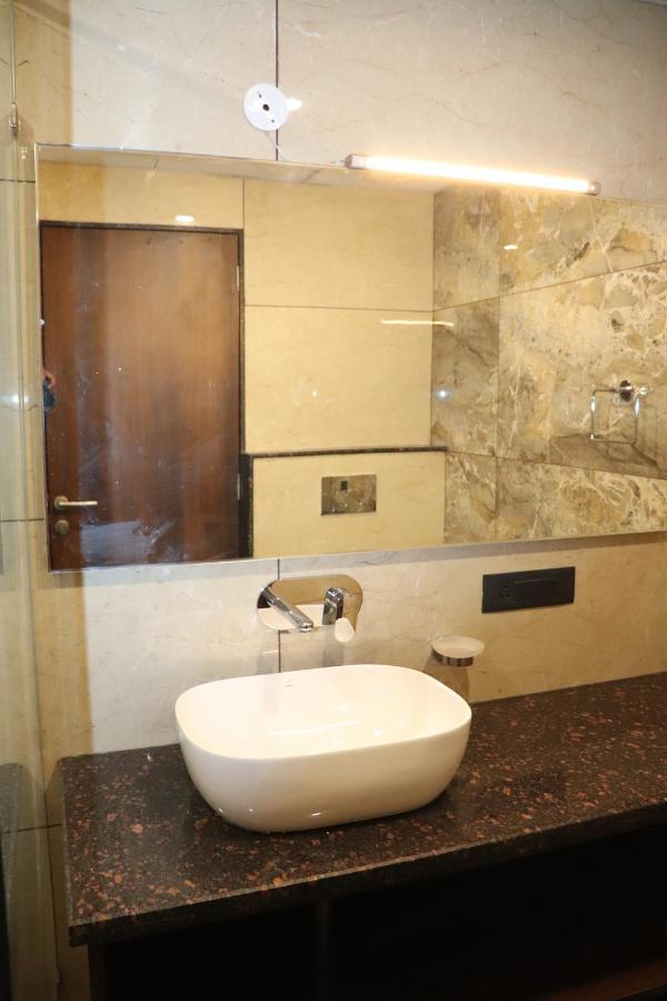 Hotel Grand Geeta Beawar Dış mekan fotoğraf