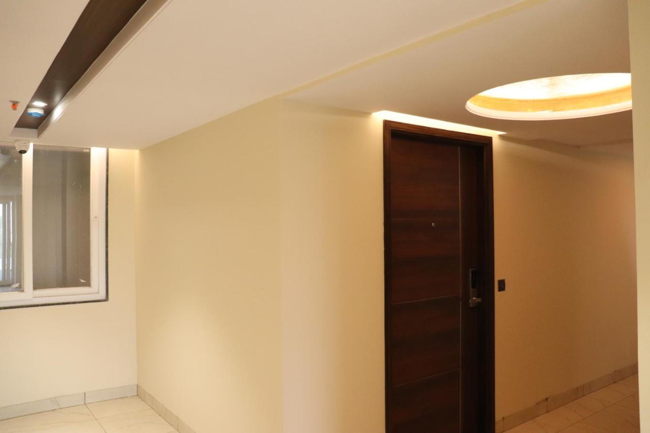 Hotel Grand Geeta Beawar Dış mekan fotoğraf