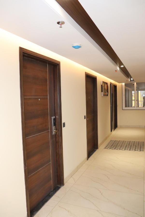 Hotel Grand Geeta Beawar Dış mekan fotoğraf