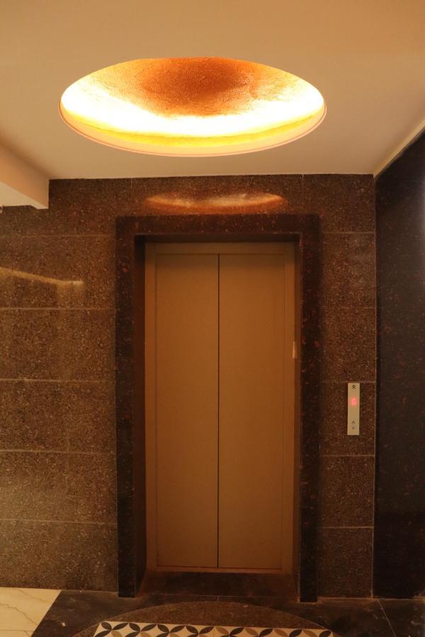 Hotel Grand Geeta Beawar Dış mekan fotoğraf